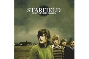 Beauty in the Broken