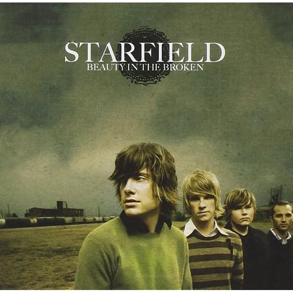 Starfield - Starfield - Amazon.com Music