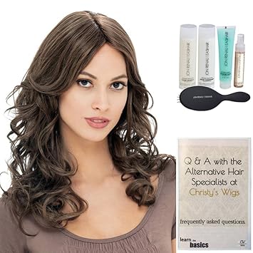 Amazon Com Bundle 7 Items Isabel Remy Human Hair By Estetica