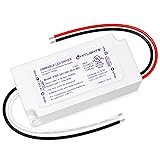 HitLights 60W Dimmable LED Driver, Electronic