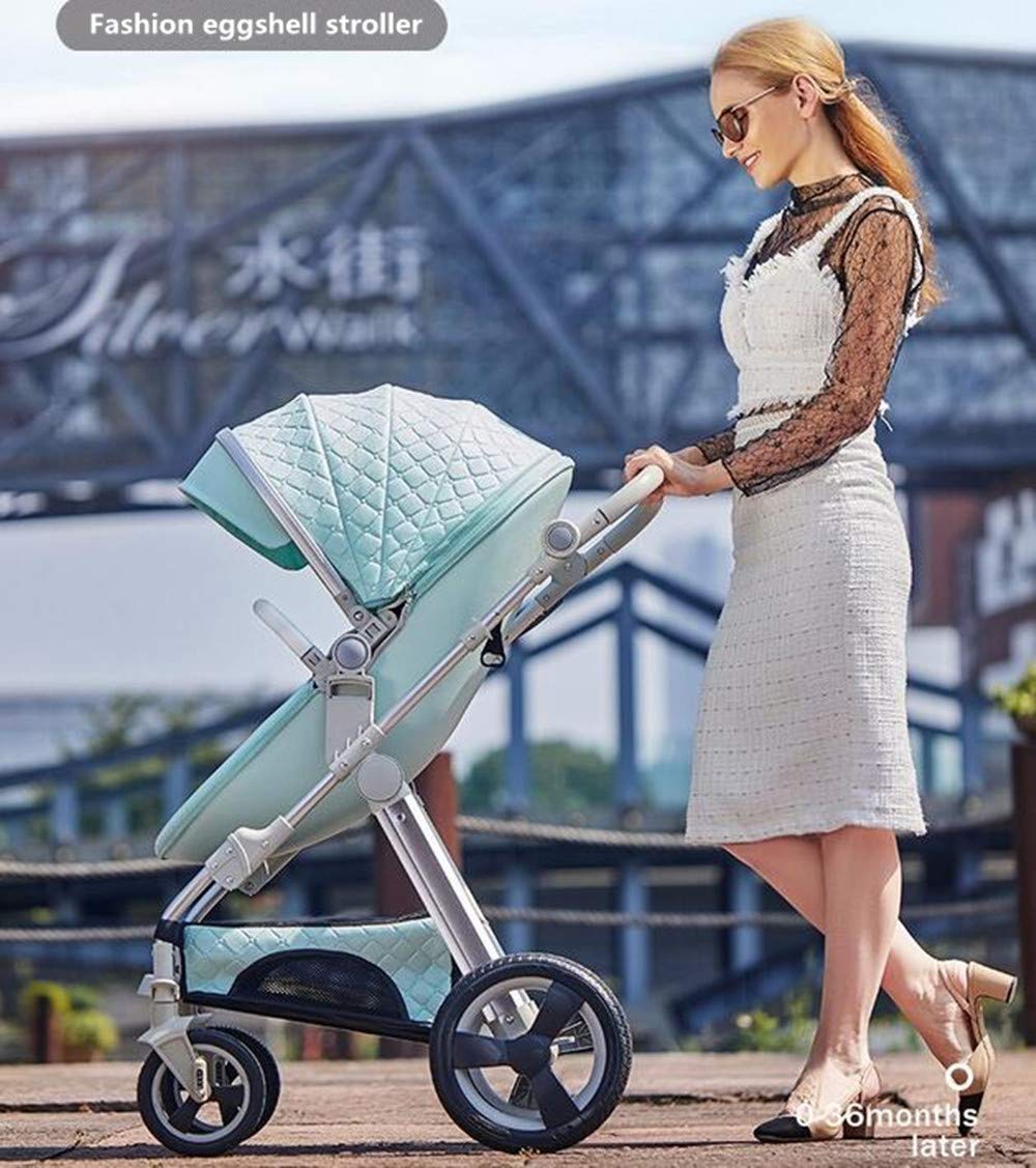 ybl stroller