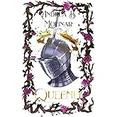 Queenly (The Icaria Trilogy)