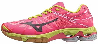 mizuno volley wave lightning z