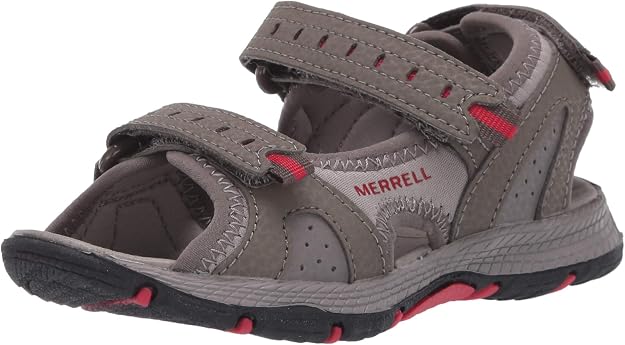 Amazon Merrell メンズ パンサー サンダル 2 0 スポーツ Merrell メレル スポーツサンダル