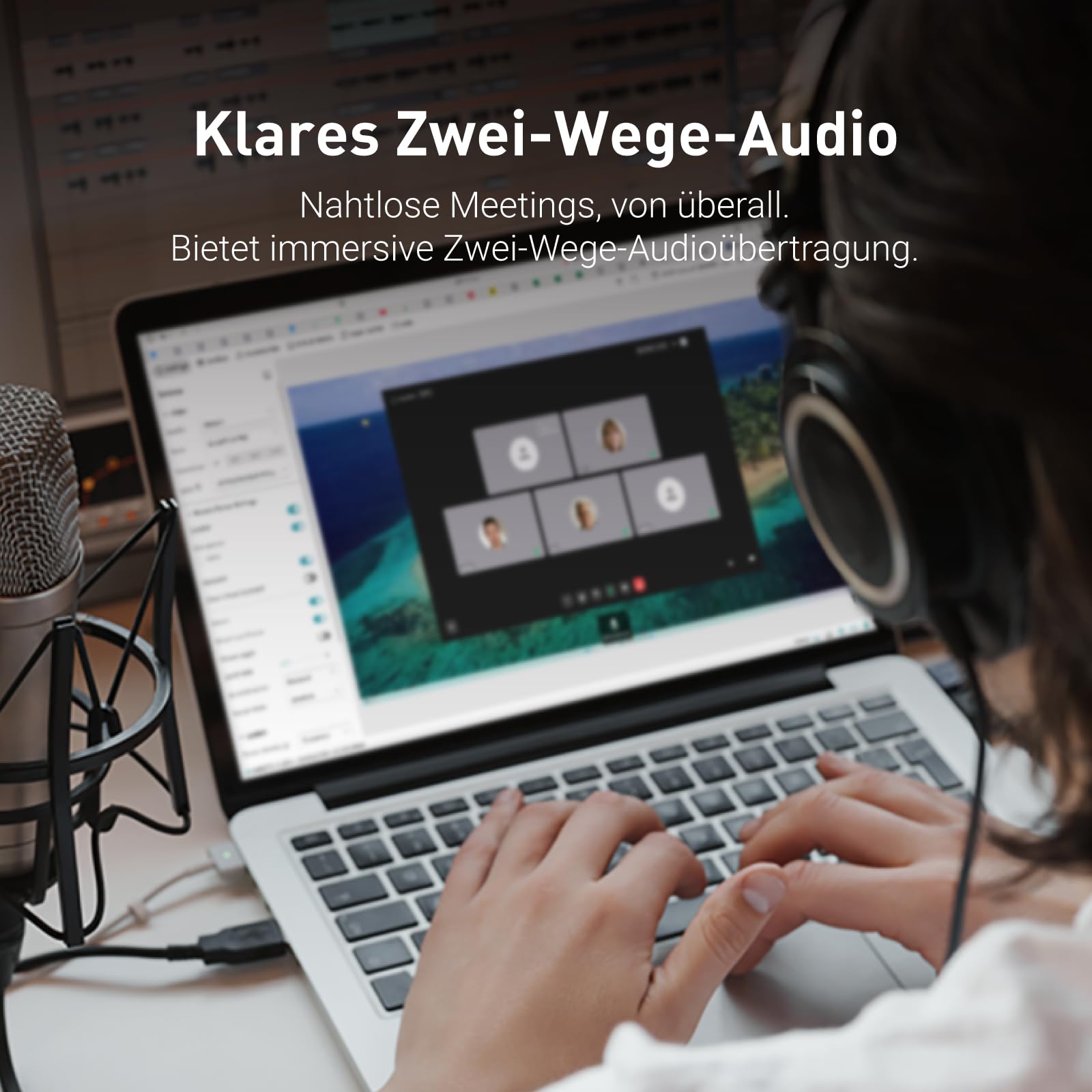 GL.iNet Comet Pro (GL-RM10) Remote KVM über Wi-Fi 6: 4K@30fps Passthrough, Touchscreen, 32GB eMMC, Tailscale Fernzugriff & ATX/SwitchBot-Steuerung für Notfallwiederherstellung, Ideal für Home Office 6