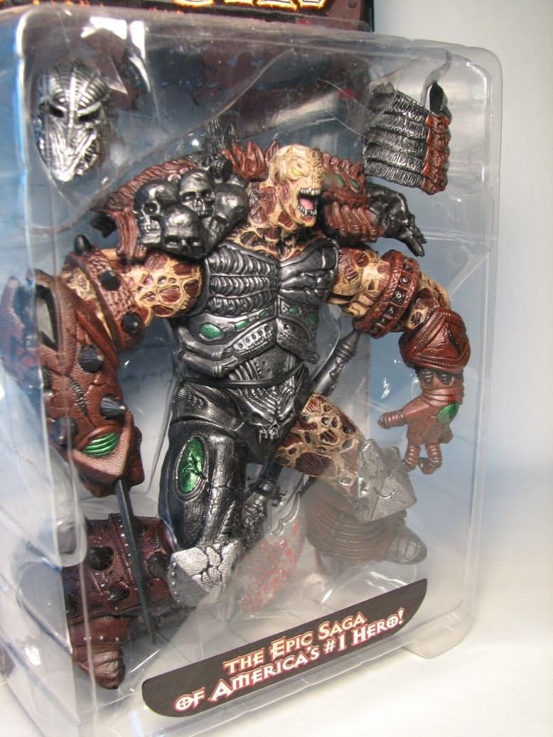Spawn Todd Mcfarlane's Dark Ages the Black Knight