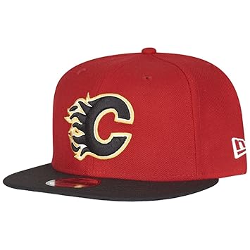 new era calgary flames