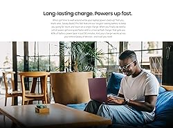 SAMSUNG Galaxy Book3 360 2-in-1 13.3" FHD AMOLED