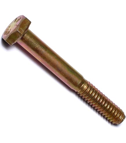 Aazon.co: Hard-to-Find Fastener 014973251581 Grade 8 Coarse Hex Cap