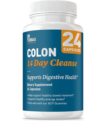 Amazon.com: Cocó March N.M.D Colon Cleanse – Fiber Supplement with
