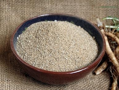Naturix24 – Löwenzahnwurzel gemahlen – 500g-Beutel