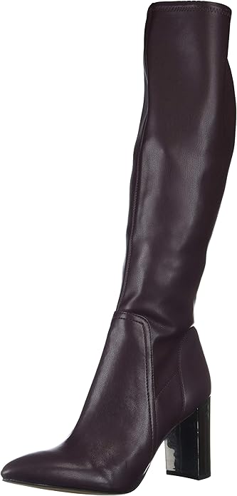 franco sarto high heel boots
