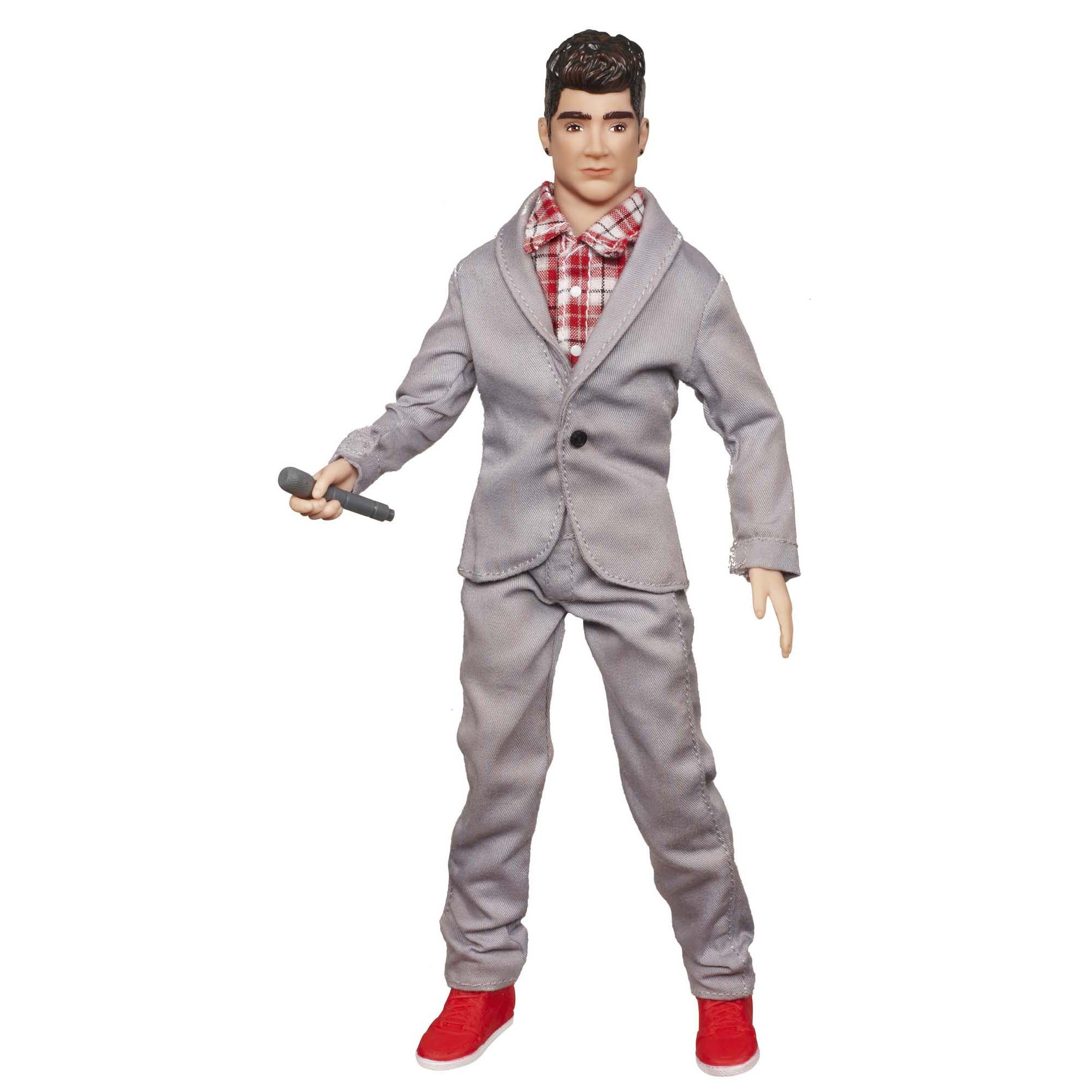 One Direction Singing Dolls Collection, Zayn