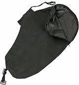 Spares2go Universal Debris Collection Bag Sack for Garden Vacuum Leaf Blower view 5