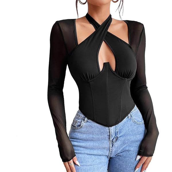 ⚫︎新品⚫︎ Gajess Lady Bustier Lady bustier | Gajess