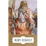 The Mask of Apollo: A Novel
