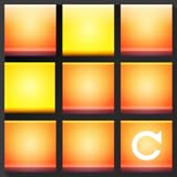 Dubstep Drum Pads 24 - Make music and beats