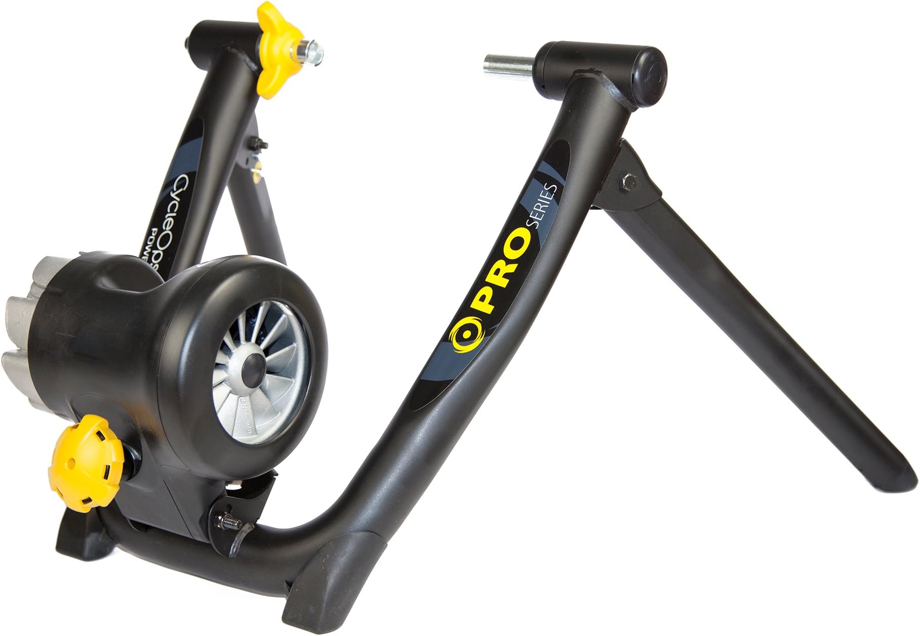 CycleOps JetFluid Pro Trainer