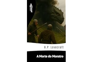 A Morte do Monstro (Portuguese Edition)