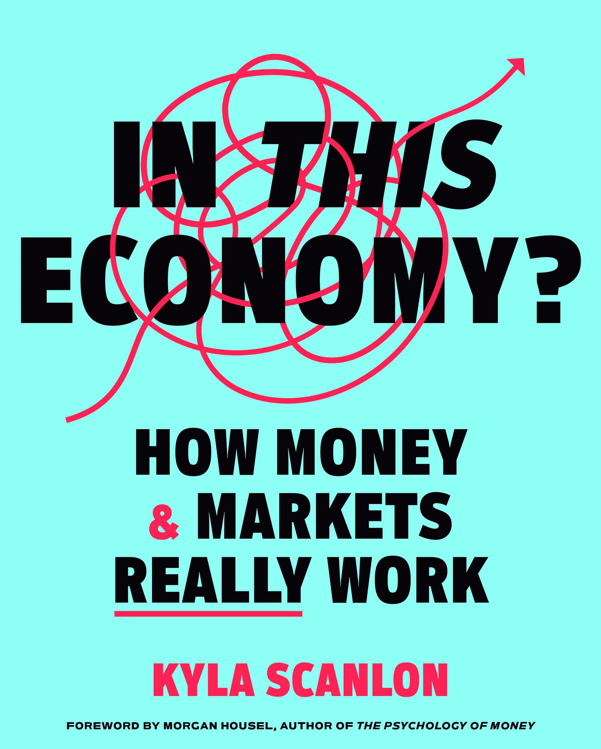 In This Economy?: How Money & Markets Really Work In This Economy?: How Money & Markets Really Work Hardcover Kindle Audible Audiobook Paperback