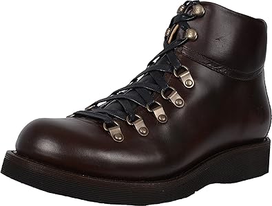 frye hiking boots mens