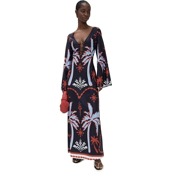 knee length dresses for ladies PETITE AMALIE 