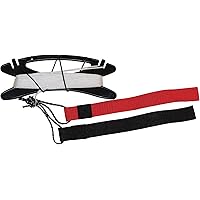 45kg Dual Dyneema Line Set With Straps