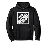 The Homie Depot Pullover Hoodie