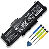 Batteria ANTIEE AE03XL 41.04Wh Per HP 240/250 G10, 14-EP, 15-FC, 15-FD, 11.25V 3467mAh, 1 Anno Di Garanzia