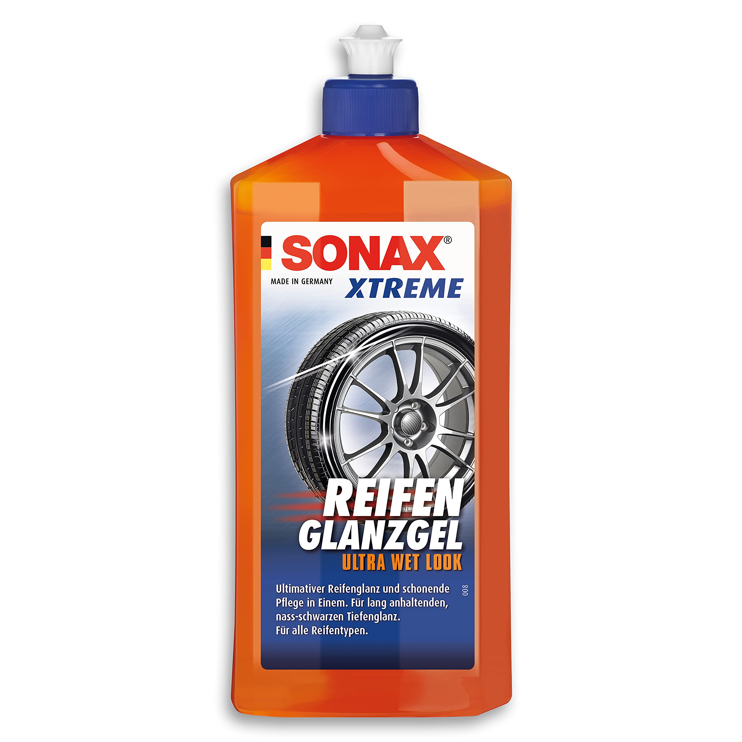 SONAX XTREME Rim Care