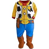 toy story woody onesie