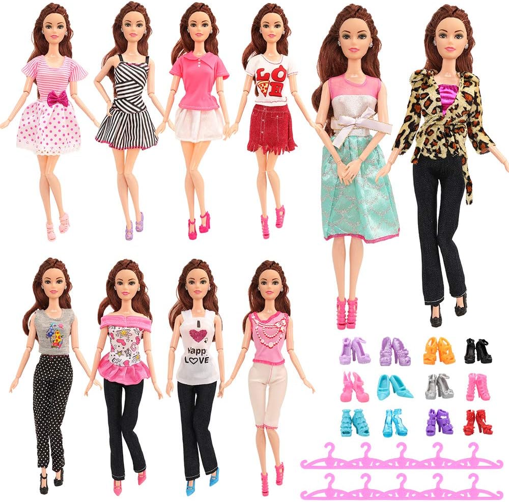 30 inch doll clothes