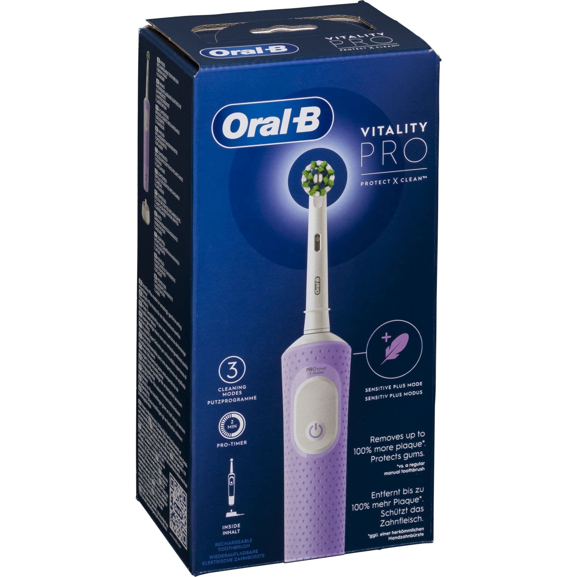 Oral-B Vitality Pro