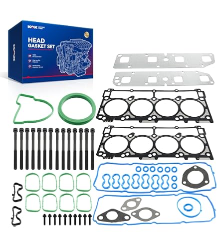 Amazon.com: Eopzol 11004-7015 Head Gasket Replacement for Kawasaki