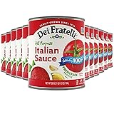 Dei Fratelli Italian Sauce