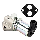 PHILTOP Idle Air Control Valve AC117 Compatible