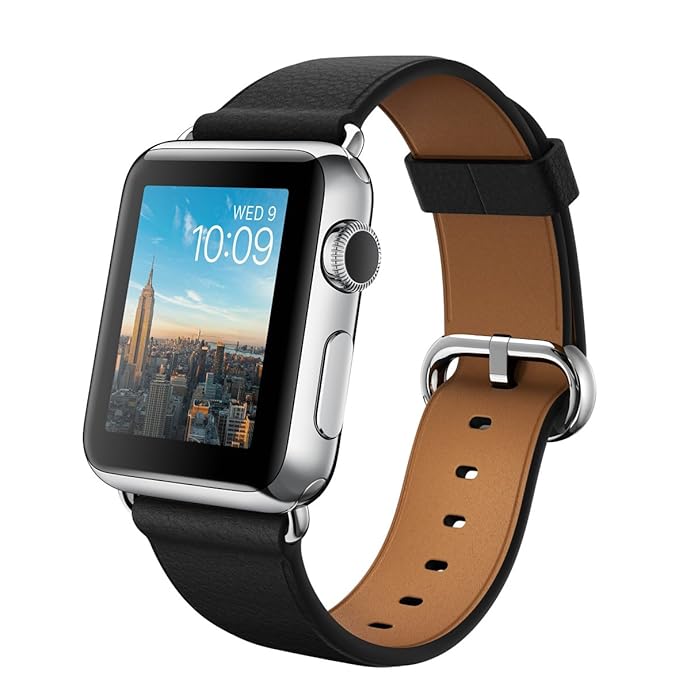 Apple Watch 38 mm (1ª Generación): Amazon.es: Electrónica