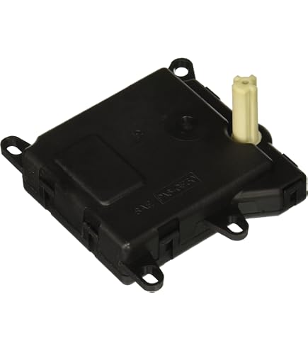 Amazon.com: Motorcraft-YH1856 Motor : Automotive