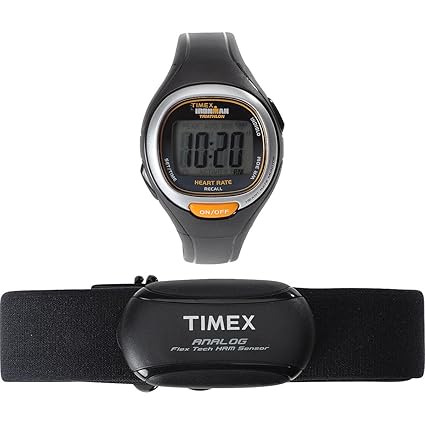 timex easy trainer