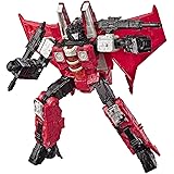 transformers siege thundercracker release date