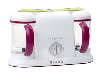 beaba babycook double