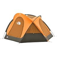 The North Face Kaiju 4 Tent Arrowwood 