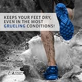 2Toms BlisterShield Powder Friction Free Protection Feet Hot Spots Calluses view 5