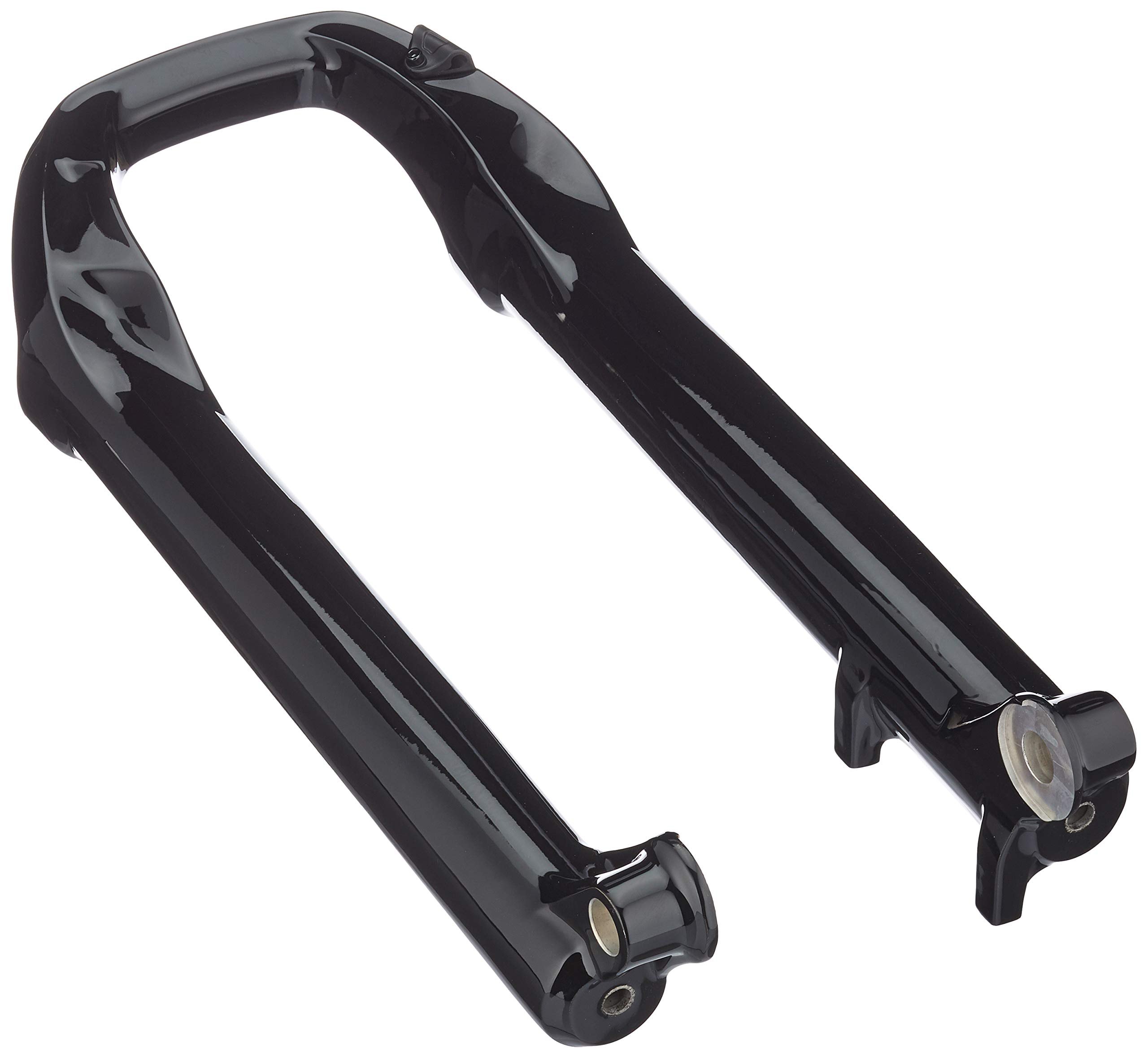 Rockshox Unisex Adult Leg Pike Bicycle Fork, Black, 1 Size