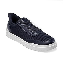 Bruno Marc Mens Slip On Casual Sneakers Hands Free