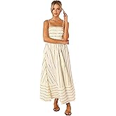 Petal & Pup Womens Pixie Maxi Dress