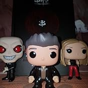 vampire diaries funko pop amazon