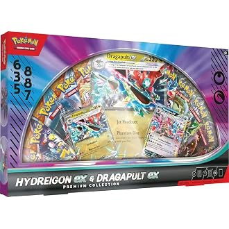 Pokemon Exploud 119/168 - Evolution Card Set - Sun Moon Celestial Storm - Loudred & Whismur - Rare 4 Card Lot - View 8