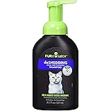 amazon furminator cat