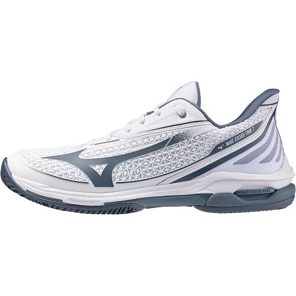 シューズ(男性用) amazing cre EZ8-Mirage | Men Amazon.com | Mizuno Wave Exceed Tour 6 AC Men's Racquet Sports